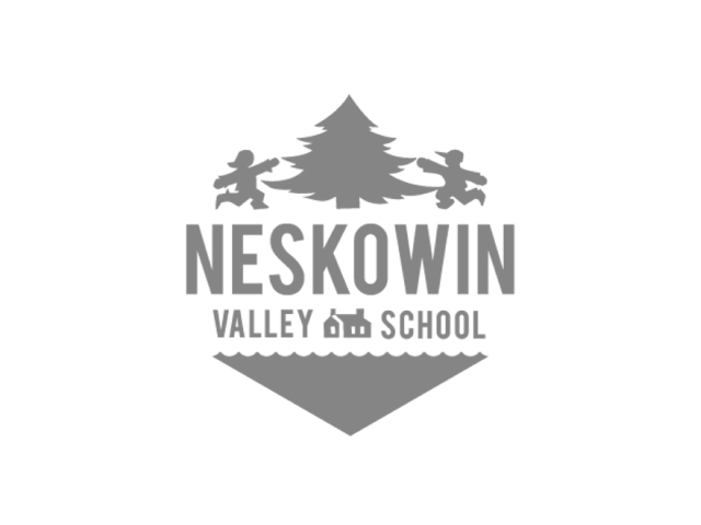 Client logo: Neskowin Valley School