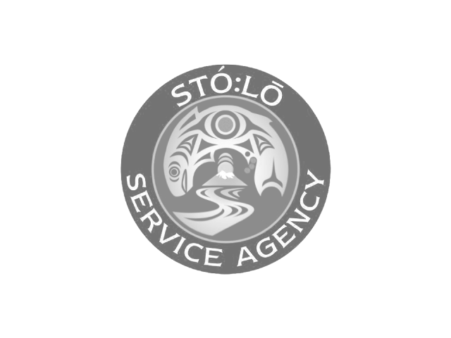 Client logo: Stó:lō Service Agency