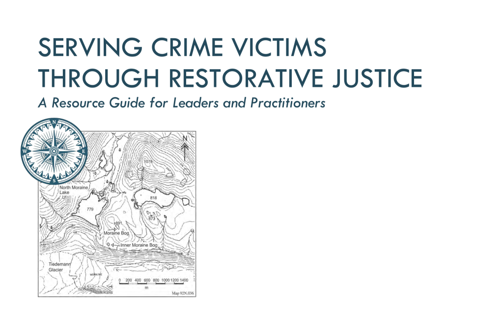 Serving Crime Victims Through Restorative Justice